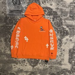 Chrome Hearts Matty Boy Link & Build