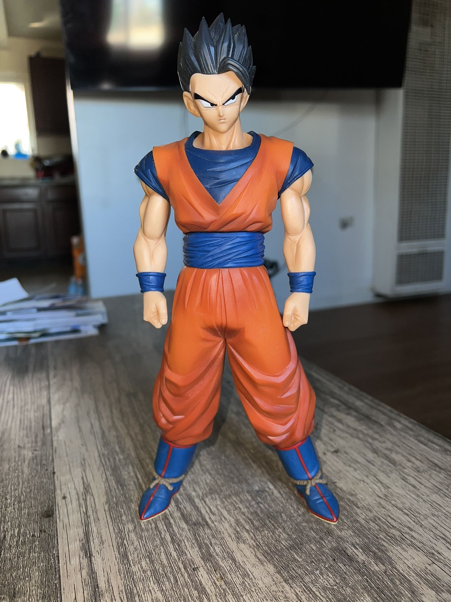 Gohan ‘Dragonball’ Anime Figurine