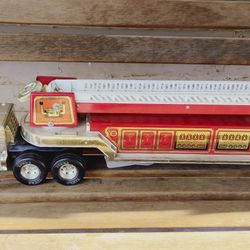 Vintage Tonka Firetruck 🚒🚒🚒
