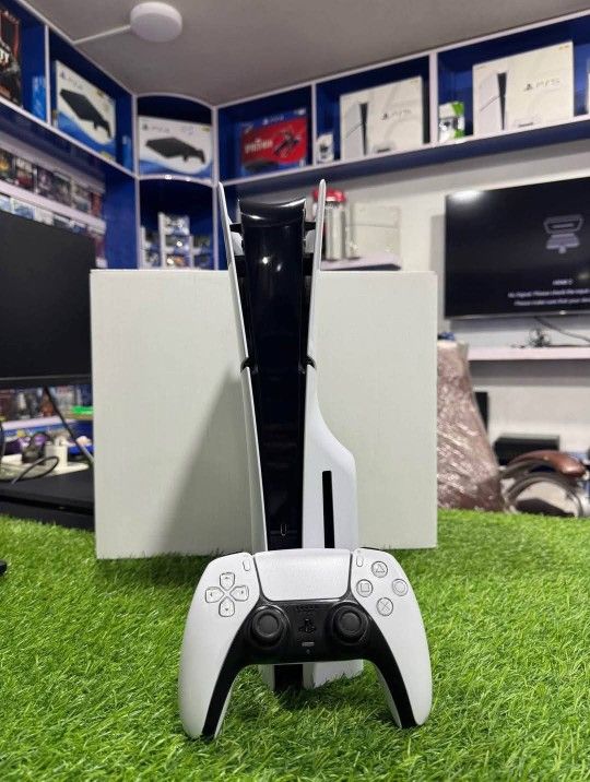 Ps 5 Slim
