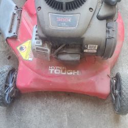 Briggs and Stratton 300 E SERIES/ 125 CC Push Mower