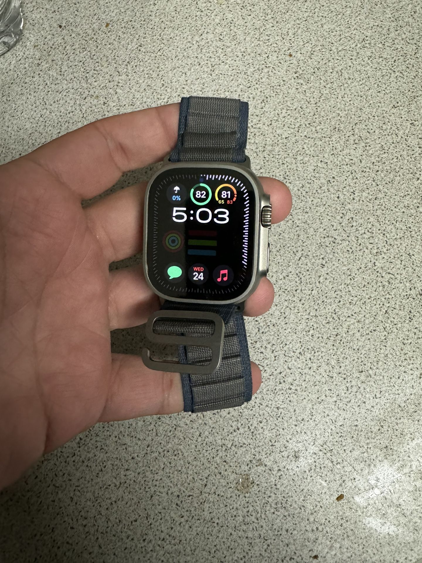 Apple Watch Ultra 2