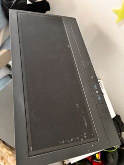 Pc gaming