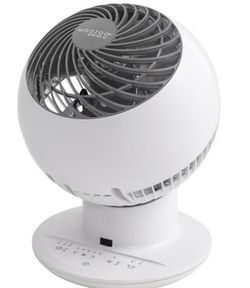 Woozoo 5-Speed Globe Fan