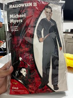 Halloween costumes boy
