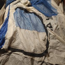 4 Person Tent