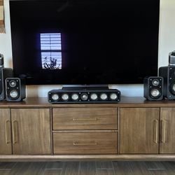 Polk Signature Series 