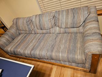 Sofa - Hide A Bed