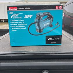 Makita Air Pump 