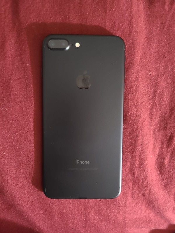 Iphone 7 Plus Unlocked