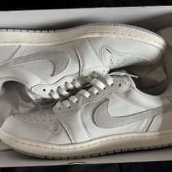 Jordan I Low ‘85 “Neutral Grey” DS 11