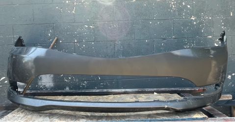 2015-2017 Chrysler 200 Front Bumper