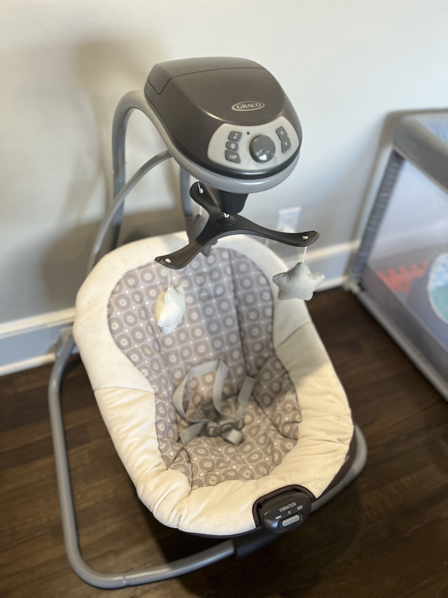 Baby Swing