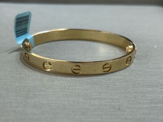 Bangle Bracelet