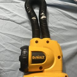 DeWalt Work Buddy Lamp
