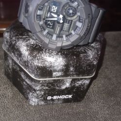 G-Shock 