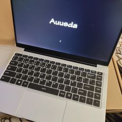 Auusda 14.1 Inch Laptop Brand New Never Used