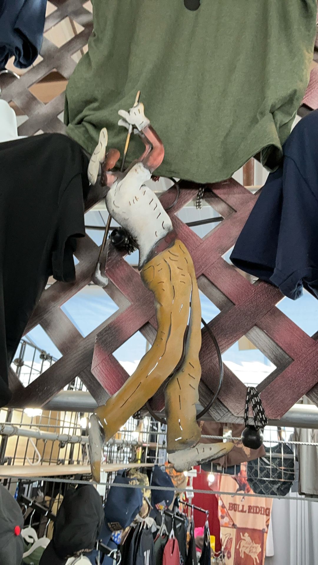 Golf Wall Decoration