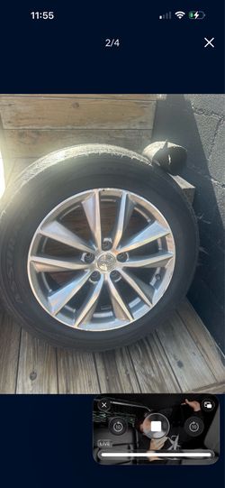 Rims