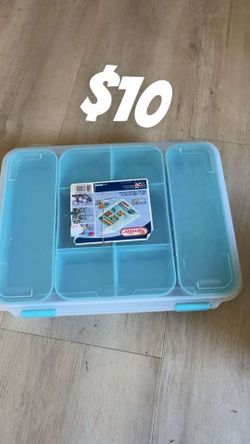Storage Bin