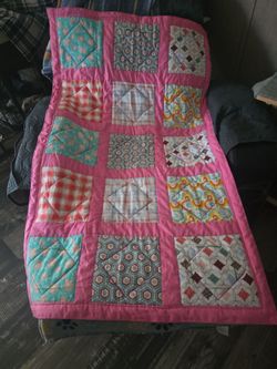 Baby Quilt