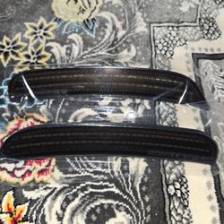 LED Side Marker Lights for Dodge Charger (2015-2023) - Brand New