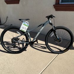 Ozark Trial 29” Mountain Bike