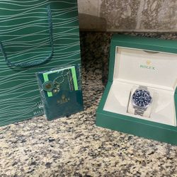 Luxury Mens Watch Stainless Steel (250$)