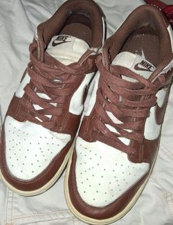 Nike dunk low "Cacao Wow"