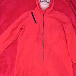 Money Heist / La Casa de Papel Costume – Red Jumpsuit + Mask