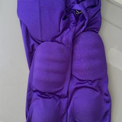 Football Pants 