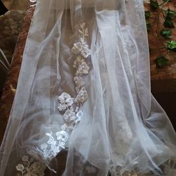 New Brideveil