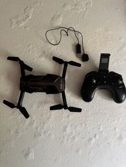 Propel Flex 2.0   Compact Folding Drone with 720 P HD camera NIB