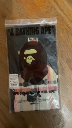 Bape t shirt