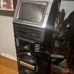 BT Big Party!! Speaker🔊🔊🎉