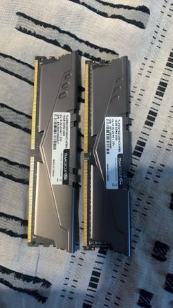 DDR4 32 gig kit