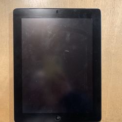 Apple iPad A1396 64GB