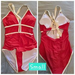 Popvil Swimwear 