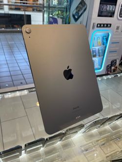 iPad Air 11” 2024 M2 128GB WiFi