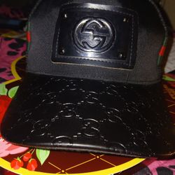 Gucci Hat 