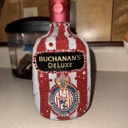 Glitter Bottle 