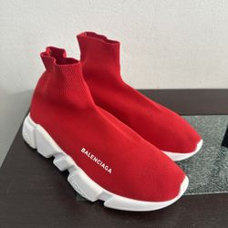Balenciaga Speed Trainers Size 9
