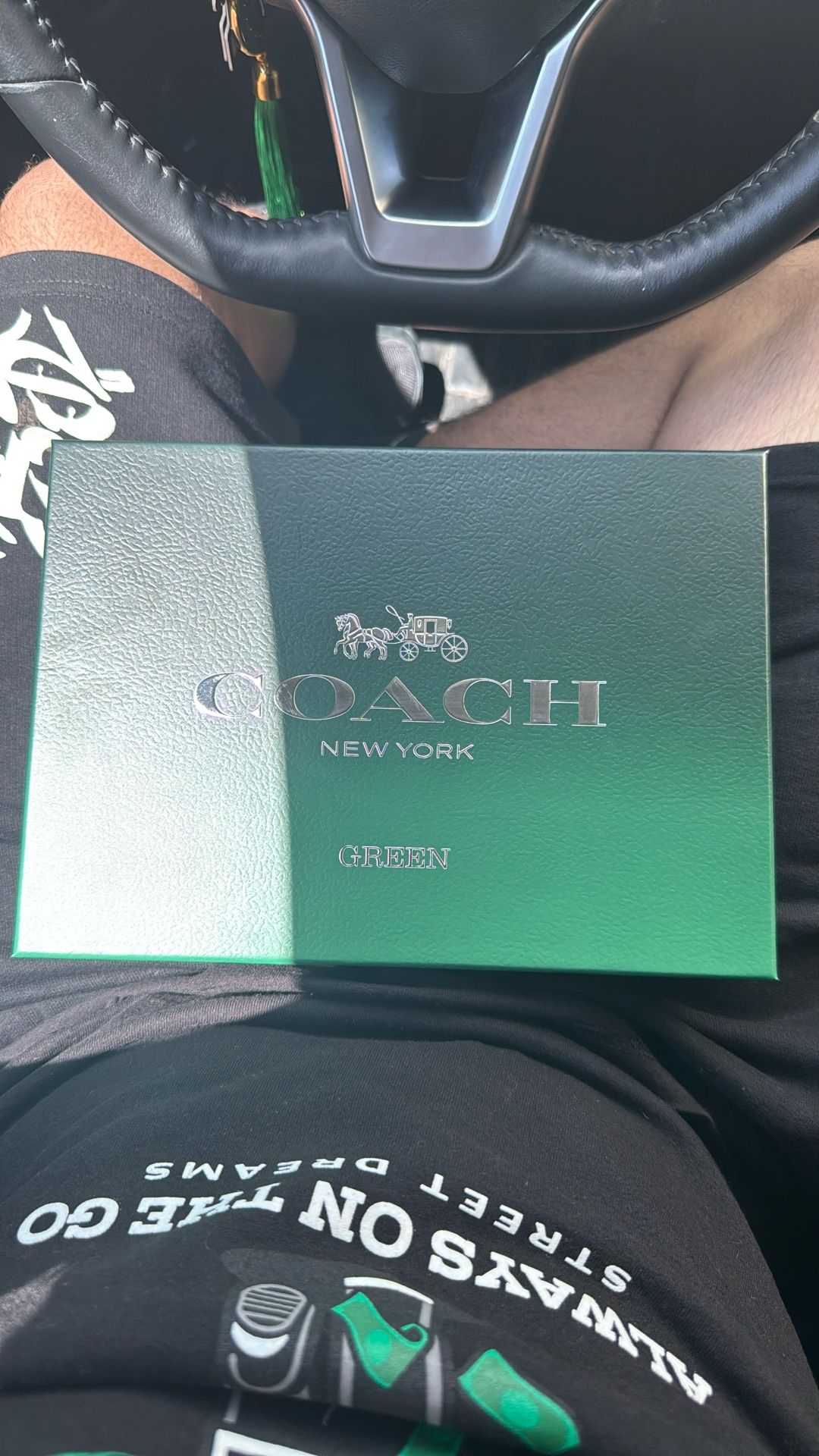Colognes
