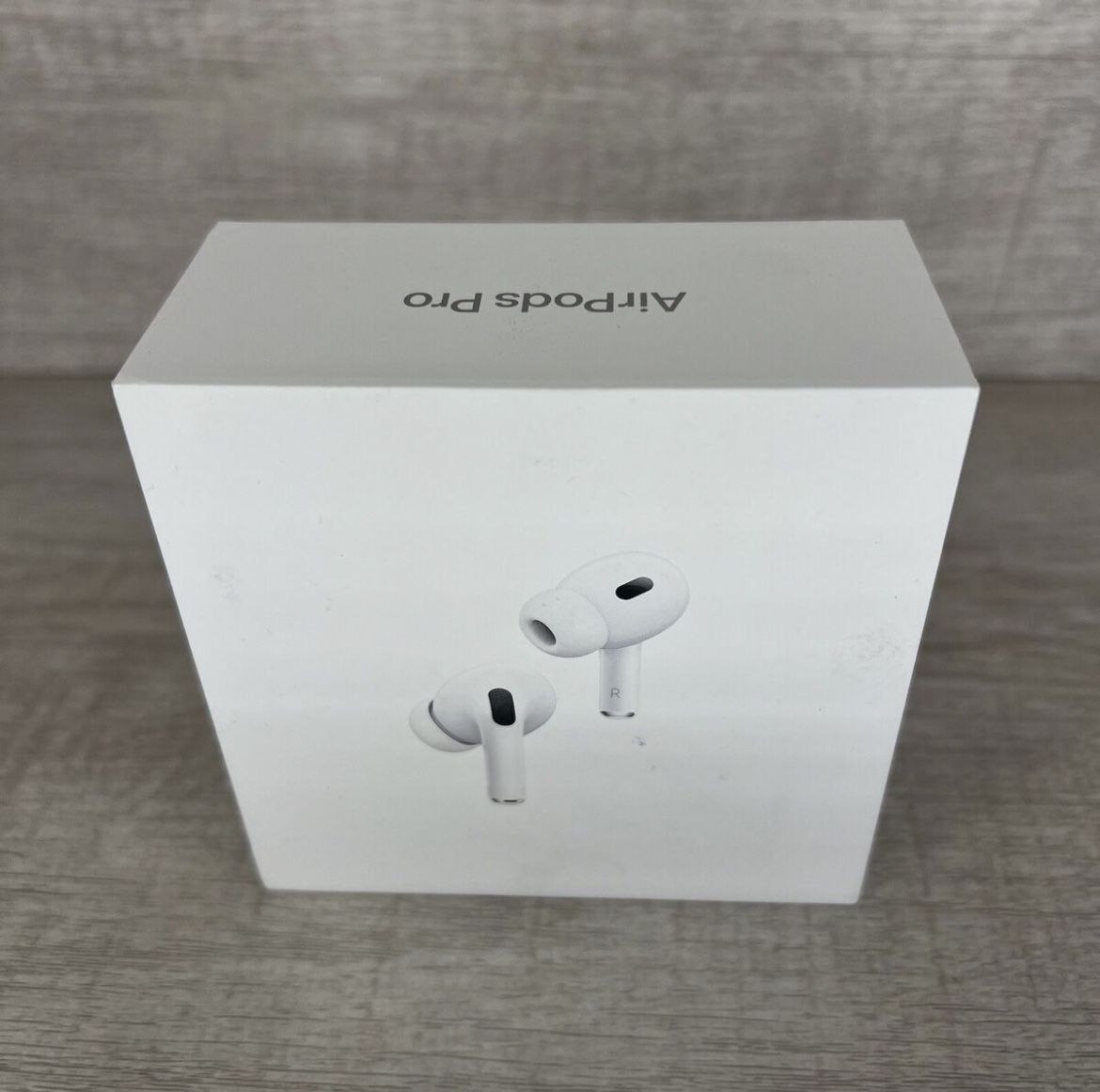 Apple AirPods Pro 2nd Generation USB-C Charging - Excellent