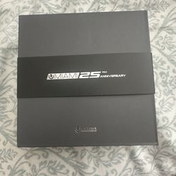 Ultra 2025 Ticket
