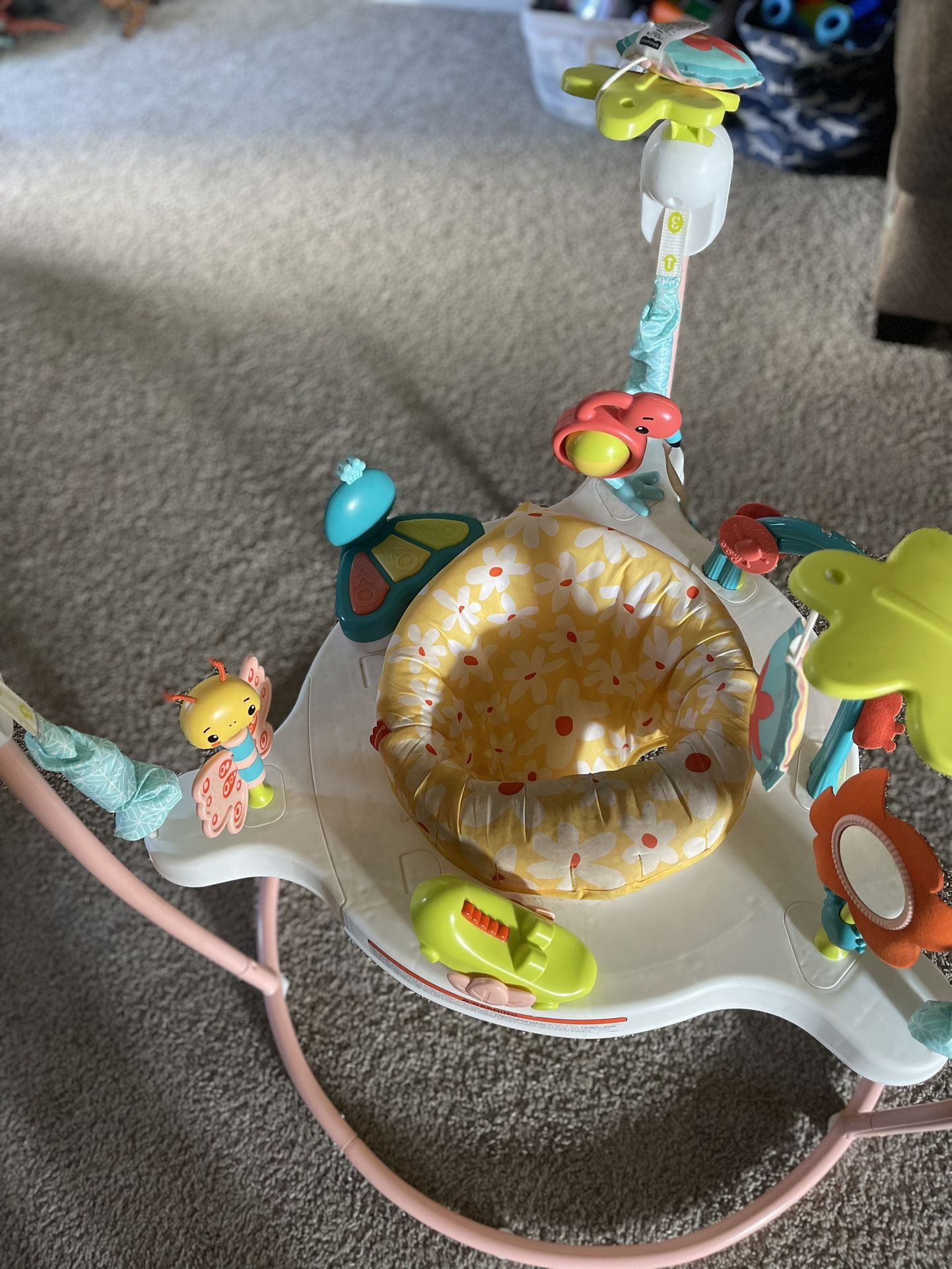 Fisher-Price Baby bouncer