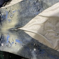 Jordan Craig Jeans