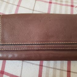 New Fossil Wallet