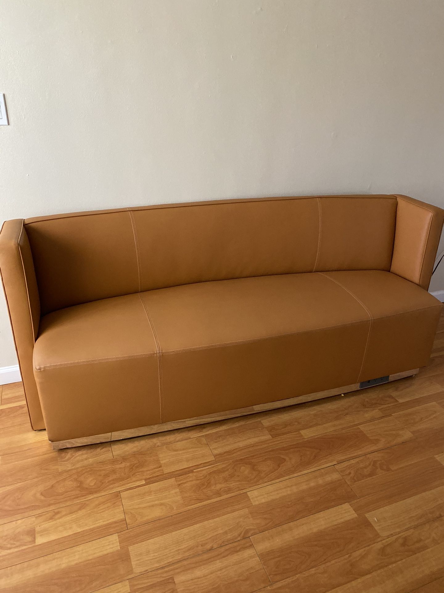 Phillipe Stark couch