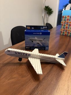 Lego Airplane $2!!